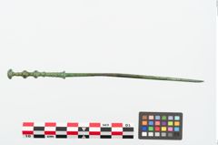 Foto von Bronzemehrkopfnadel (NHMW-PRAE-025008)